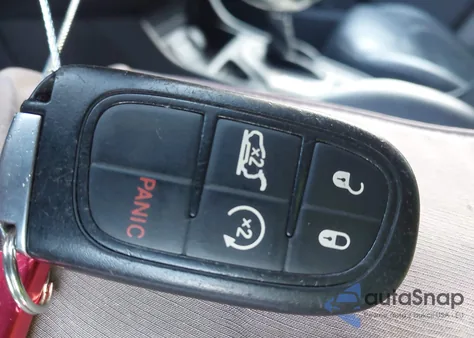 2014 Jeep Cherokee Limited из США, поврежденный, VIN 1C4PJLDS4EW238513